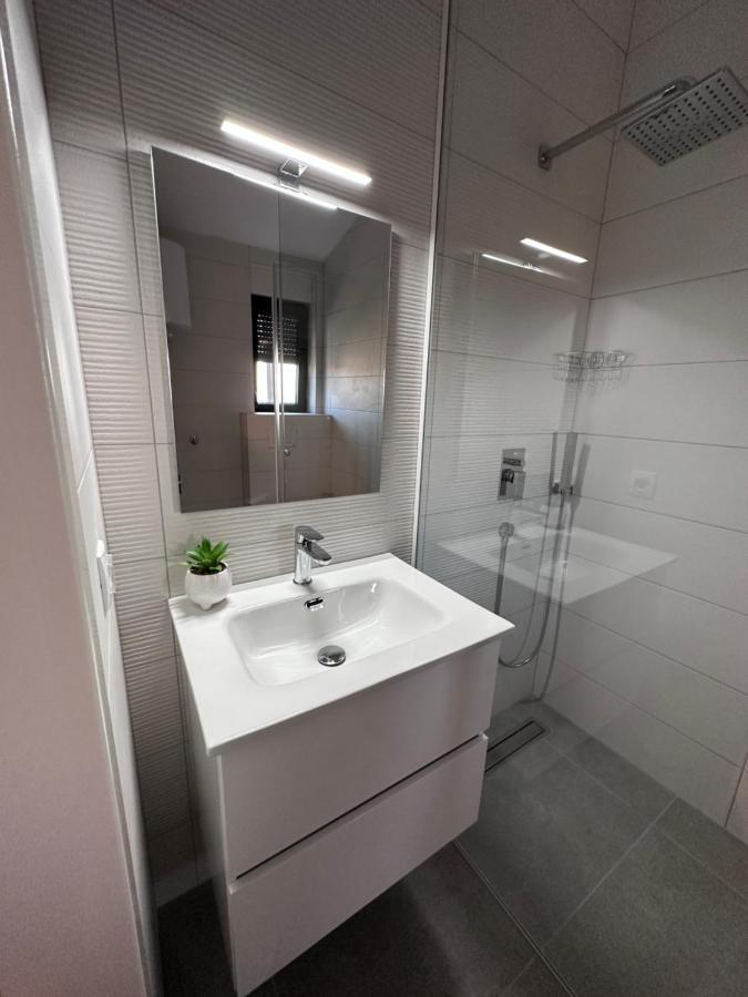 Luxury Apartments Marty 马林斯卡 外观 照片