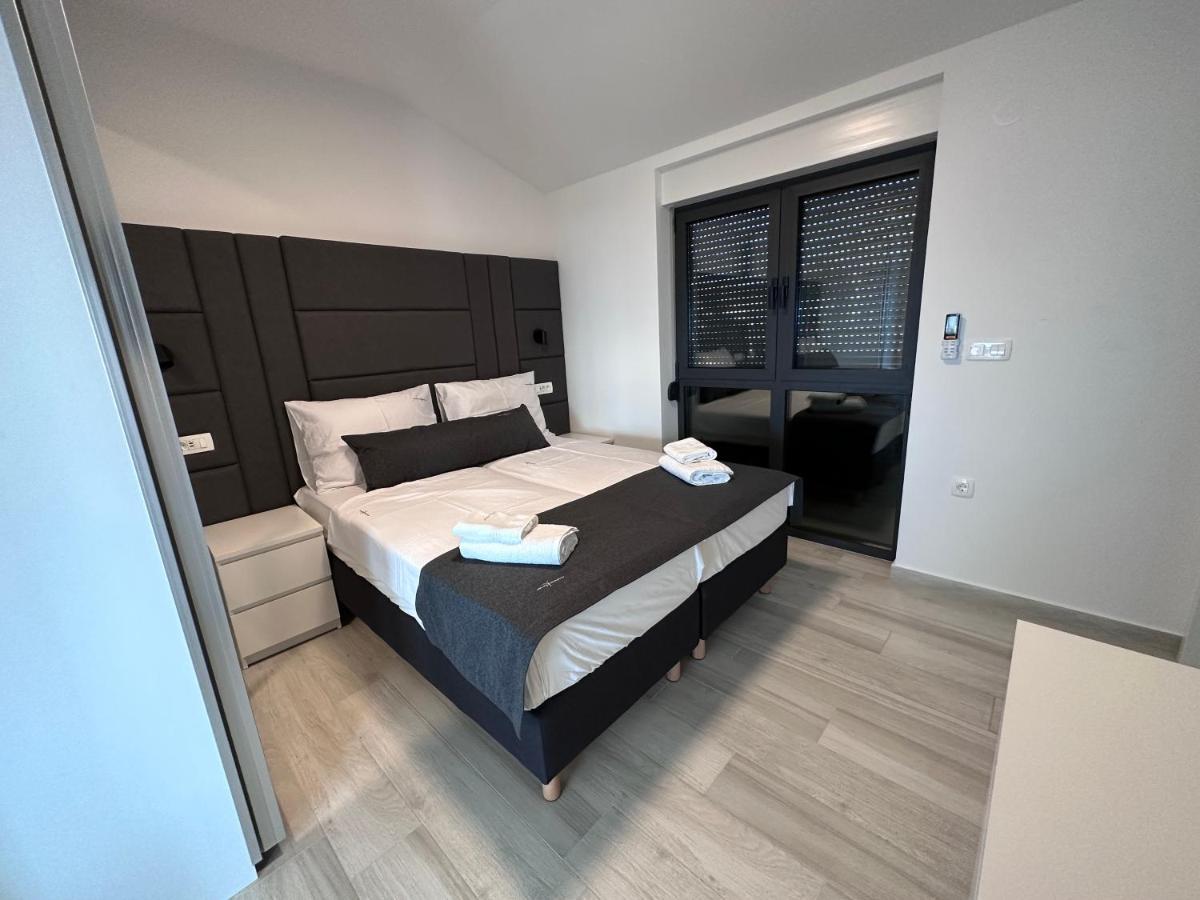 Luxury Apartments Marty 马林斯卡 外观 照片