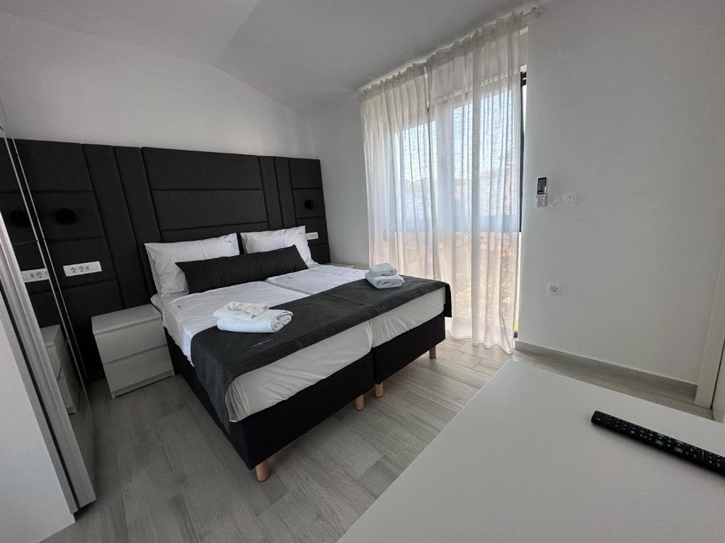 Luxury Apartments Marty 马林斯卡 外观 照片